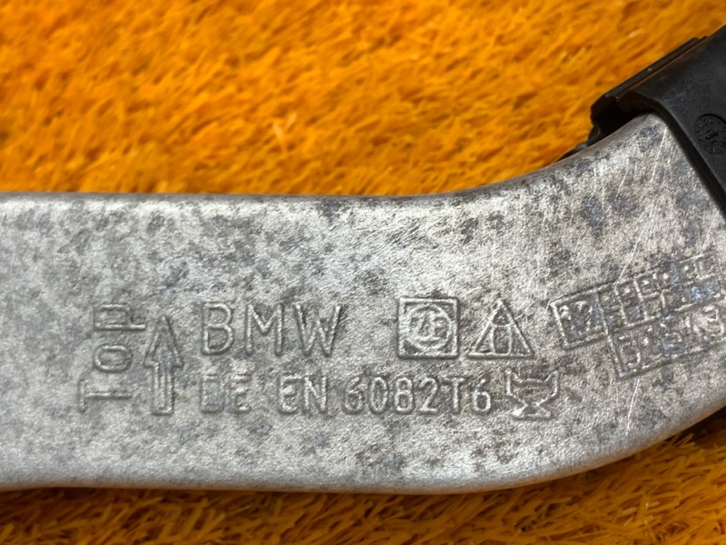 Рычаг подвески верхний, 720 рублей, Красноярск