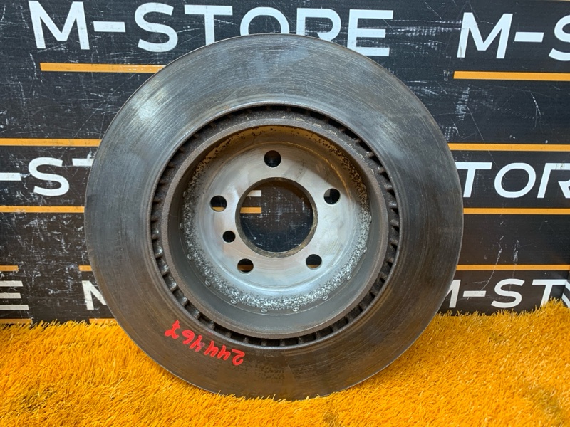 Диск тормозной, 2560 рублей, Красноярск