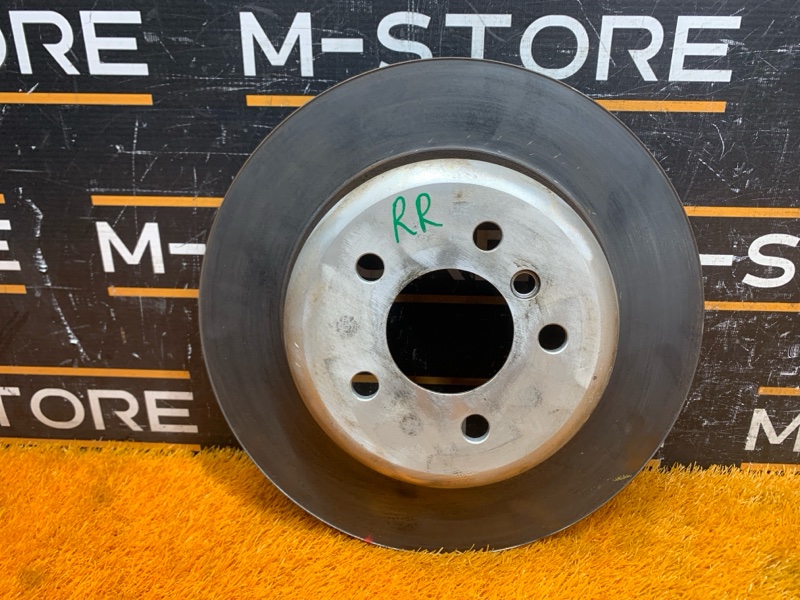 Диск тормозной, 2560 рублей, Красноярск