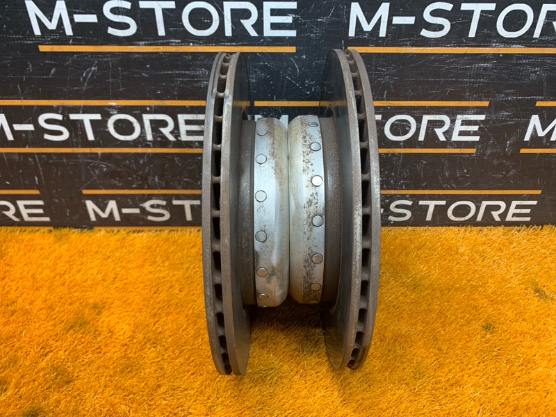 Диск тормозной, 2560 рублей, Красноярск