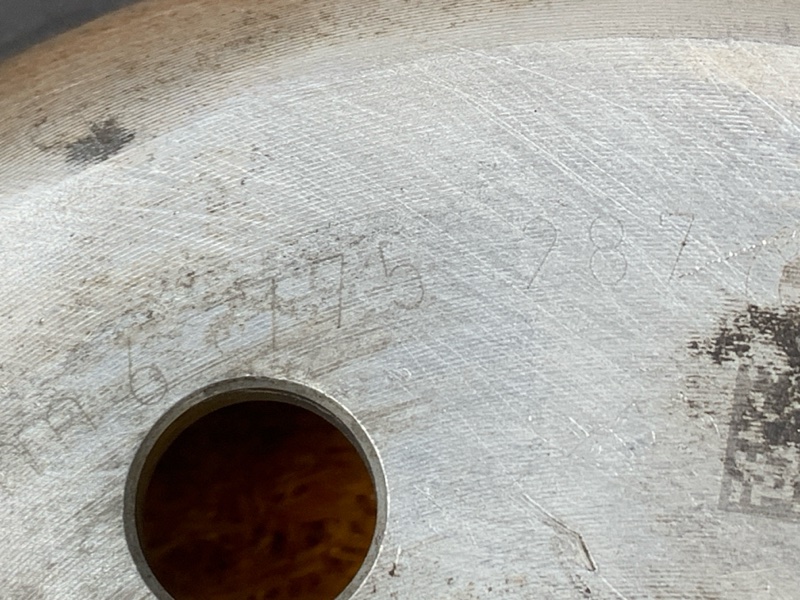 Диск тормозной, 2560 рублей, Красноярск