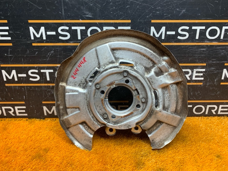 кулак поворотный, 870 рублей, Красноярск