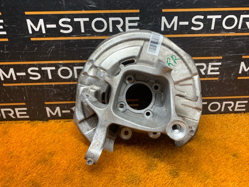 кулак поворотный, 870 рублей, Красноярск