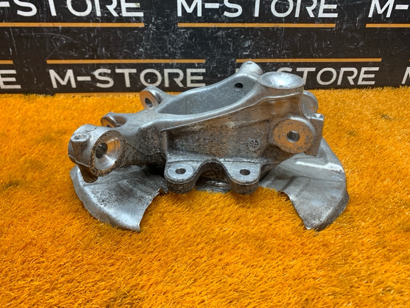 кулак поворотный, 870 рублей, Красноярск