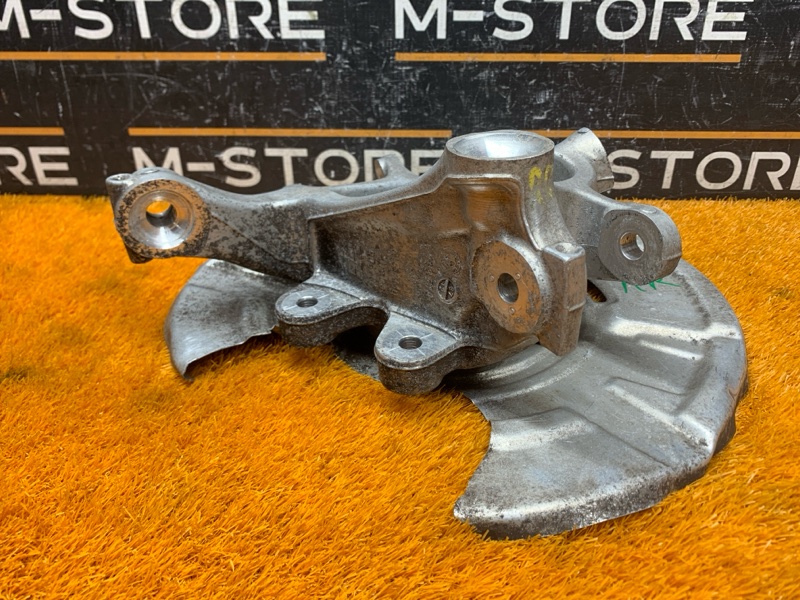 кулак поворотный, 870 рублей, Красноярск