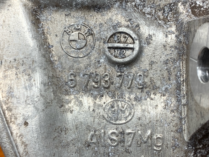 кулак поворотный, 870 рублей, Красноярск