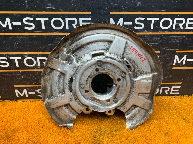 кулак поворотный, 870 рублей, Красноярск