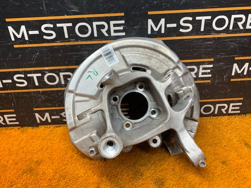 кулак поворотный, 870 рублей, Красноярск