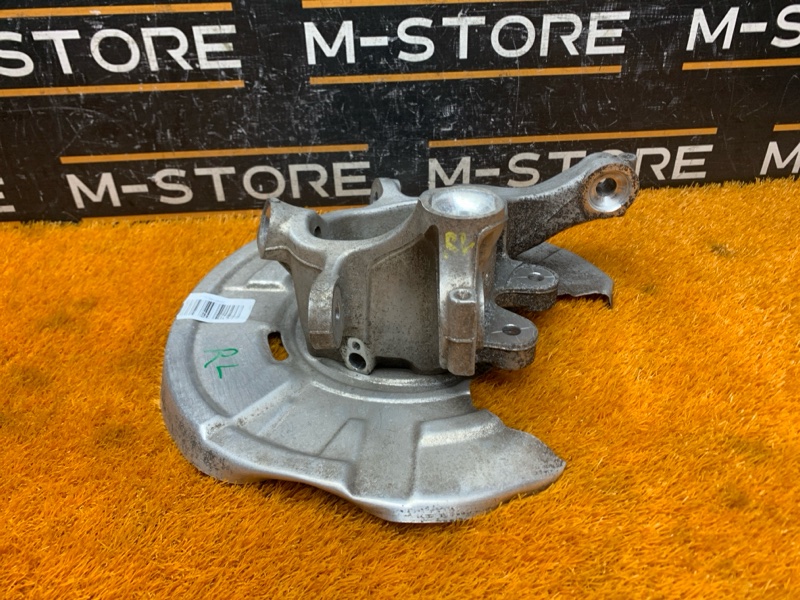 кулак поворотный, 870 рублей, Красноярск