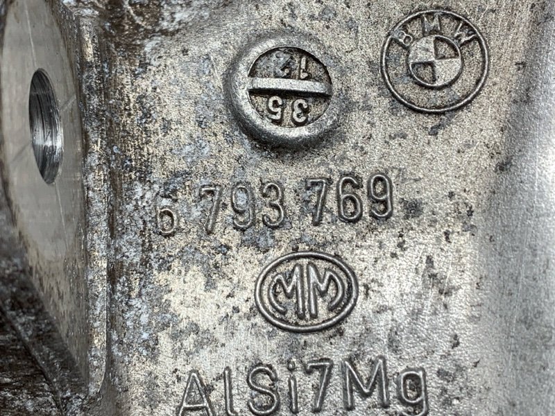 кулак поворотный, 870 рублей, Красноярск