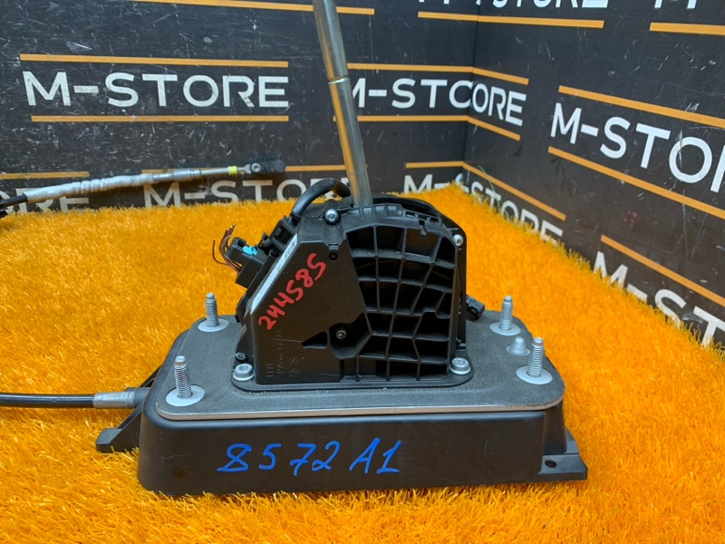 селектор акпп, 1710 рублей, Красноярск