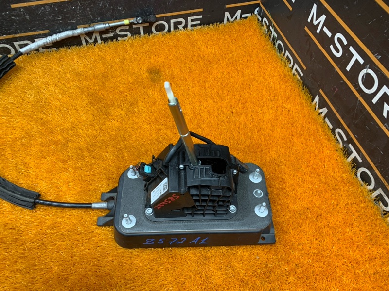 селектор акпп, 1710 рублей, Красноярск