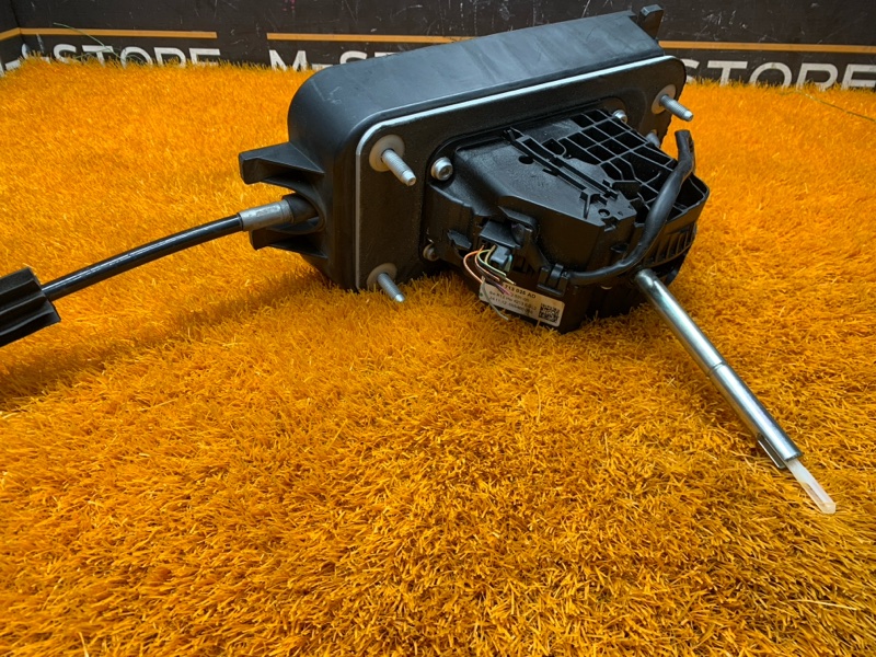 селектор акпп, 1710 рублей, Красноярск