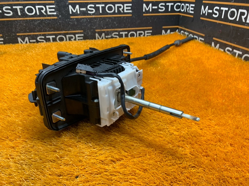 селектор акпп, 900 рублей, Красноярск