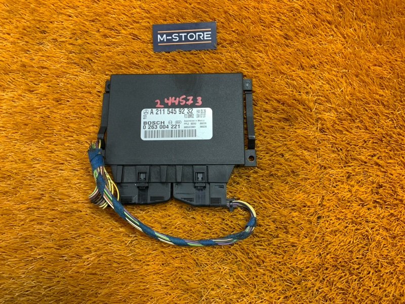 блок управления парктроником, 1180 рублей, Красноярск