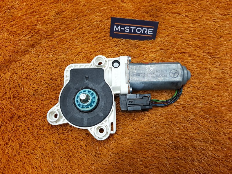 мотор стеклоподъемника, 720 рублей, Красноярск