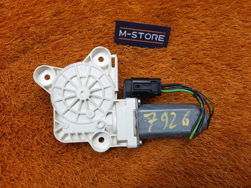 мотор стеклоподъемника, 720 рублей, Красноярск