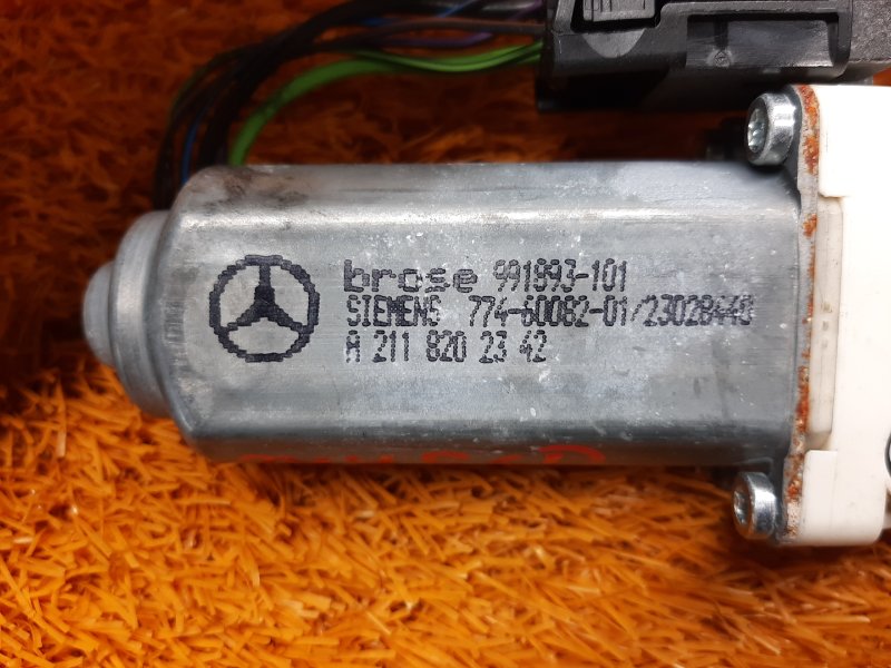 мотор стеклоподъемника, 720 рублей, Красноярск