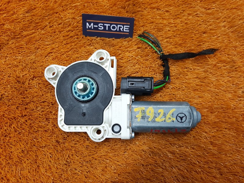 мотор стеклоподъемника, 720 рублей, Красноярск