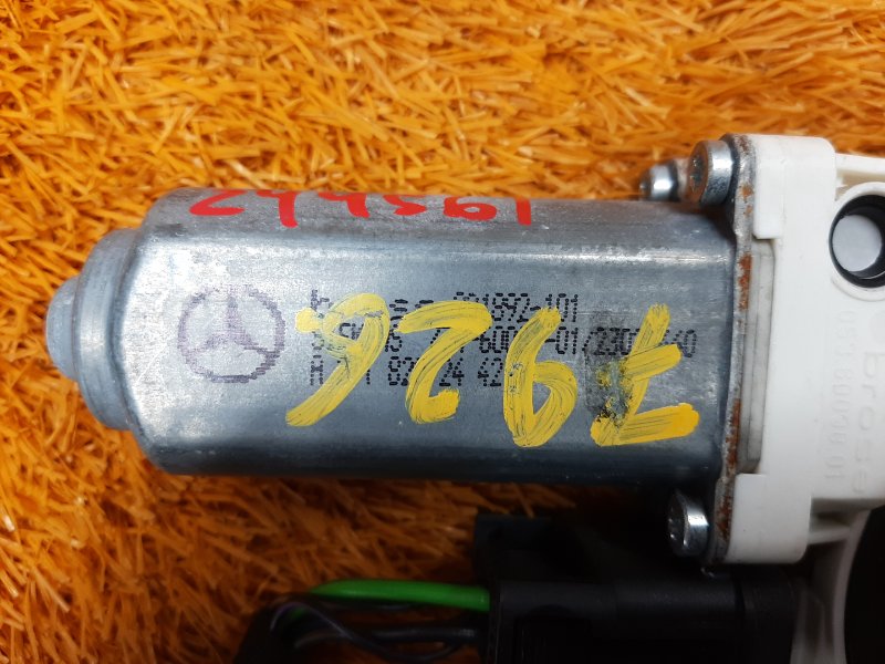 мотор стеклоподъемника, 720 рублей, Красноярск