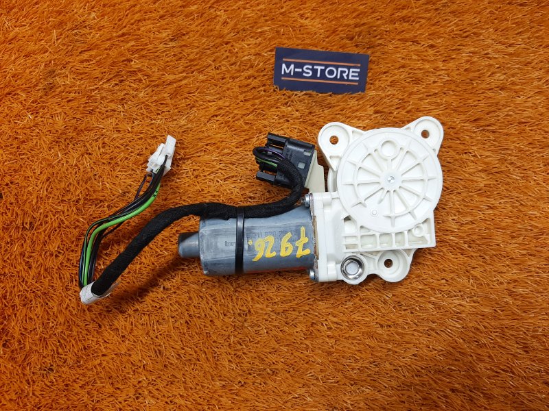 мотор стеклоподъемника, 720 рублей, Красноярск