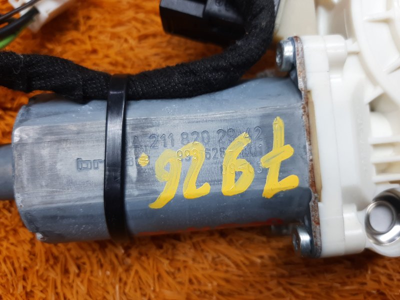 мотор стеклоподъемника, 720 рублей, Красноярск