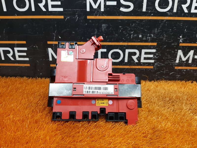 блок предохранителей, 700 рублей, Красноярск