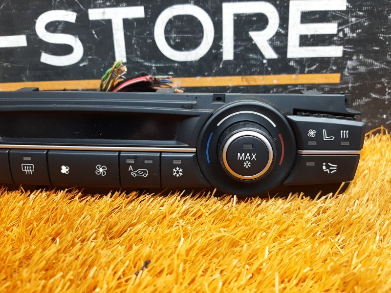 блок управления климат-контролем, 7000 рублей, Красноярск