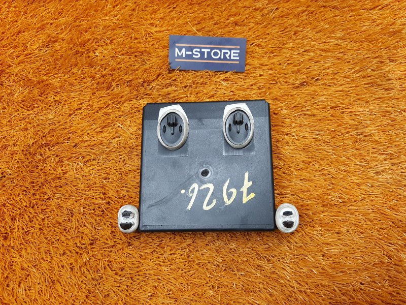 Блок управления дверью, 400 рублей, Красноярск