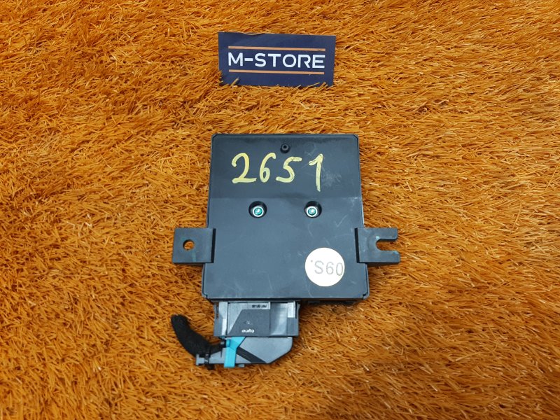 Блок управления давления в шинах, 640 рублей, Красноярск