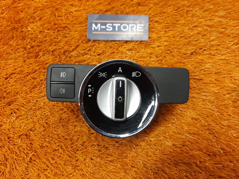 Переключатель света фар, 4090 рублей, Красноярск