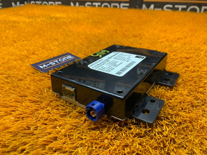 Блок управления магнитолой, 1720 рублей, Красноярск