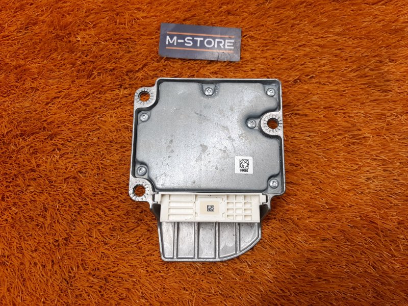 Блок управления Airbag, 2340 рублей, Красноярск