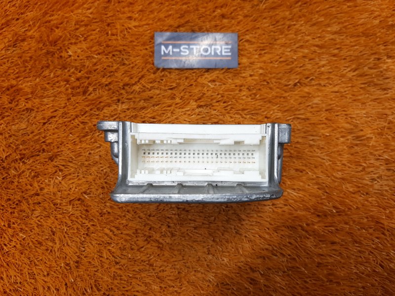 Блок управления Airbag, 2340 рублей, Красноярск