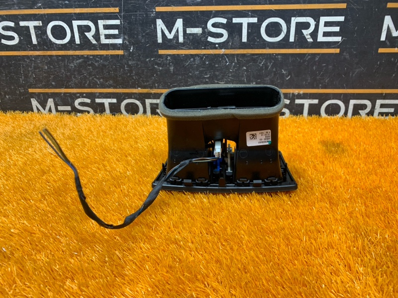 дефлектор воздушный, 900 рублей, Красноярск