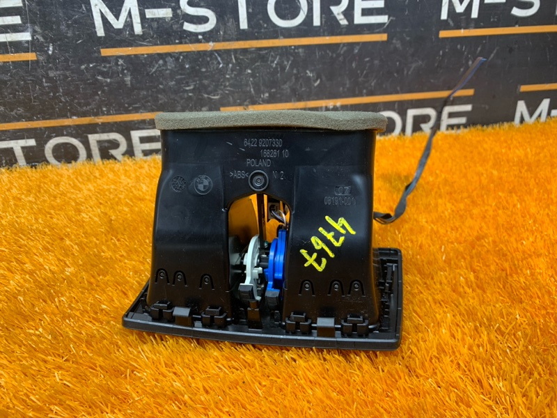 дефлектор воздушный, 900 рублей, Красноярск