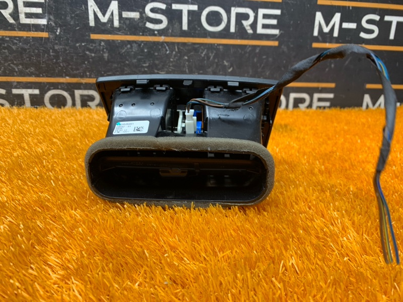 дефлектор воздушный, 900 рублей, Красноярск