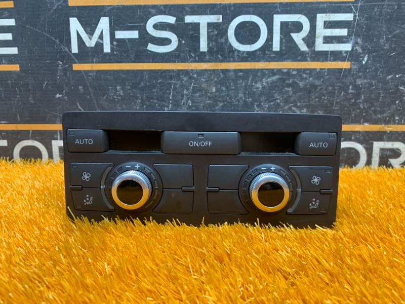 блок управления климат-контролем, 2600 рублей, Красноярск