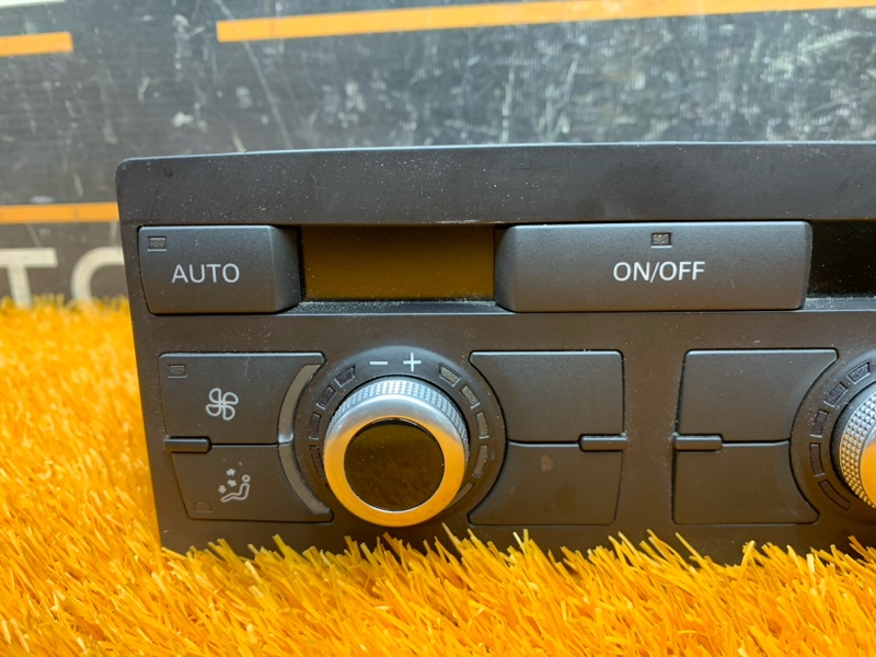 блок управления климат-контролем, 2600 рублей, Красноярск