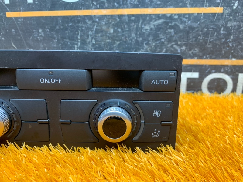 блок управления климат-контролем, 2600 рублей, Красноярск