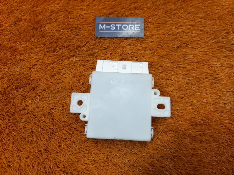 блок управления парктроником, 3500 рублей, Красноярск