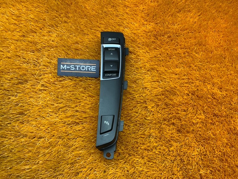 кнопка выбора режима АКПП, 800 рублей, Красноярск