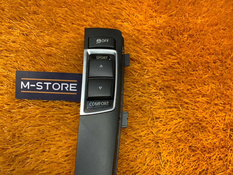 кнопка выбора режима АКПП, 800 рублей, Красноярск