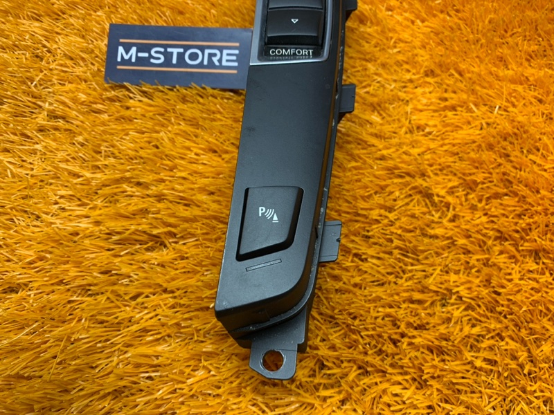 кнопка выбора режима АКПП, 800 рублей, Красноярск