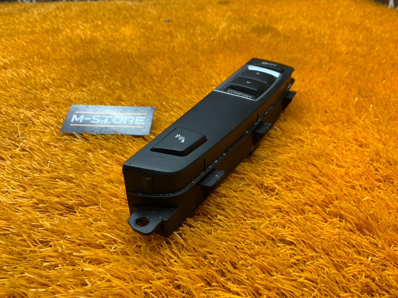 кнопка выбора режима АКПП, 800 рублей, Красноярск