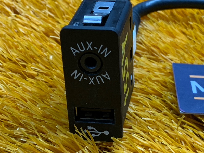 Разъем AUX, 1240 рублей, Красноярск