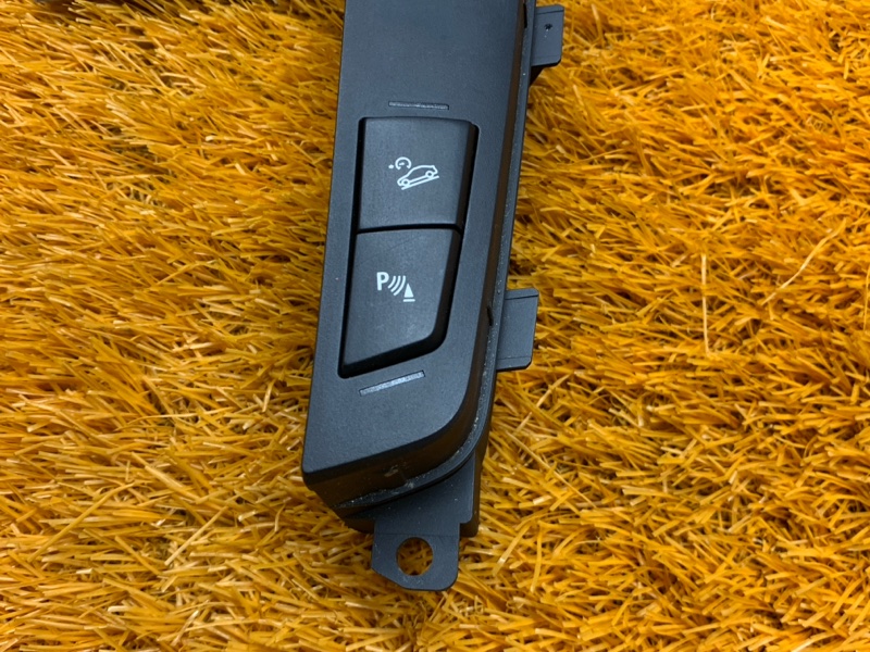 Кнопка управления подвеской, 800 рублей, Красноярск