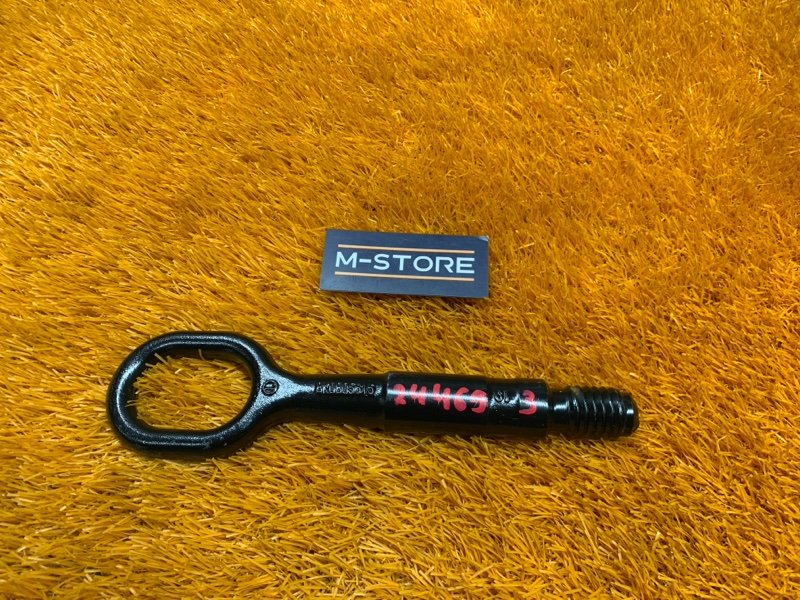 Крюк буксировочный, 1180 рублей, Красноярск