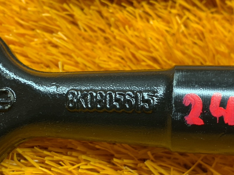 Крюк буксировочный, 1180 рублей, Красноярск