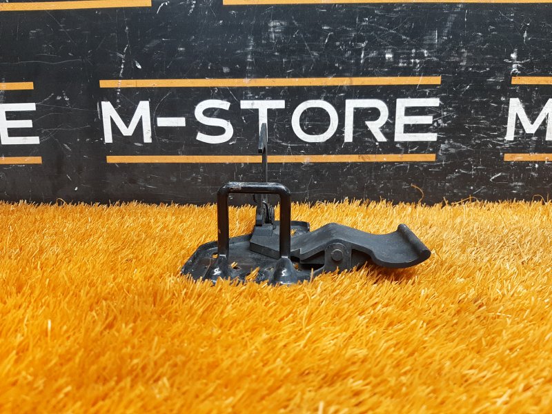 замок капота, 370 рублей, Красноярск